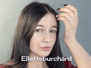 Elletteburchard