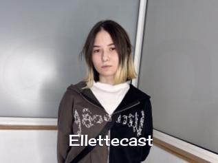 Ellettecast