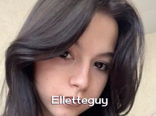 Elletteguy