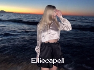 Elliecapell