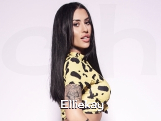 Elliekay