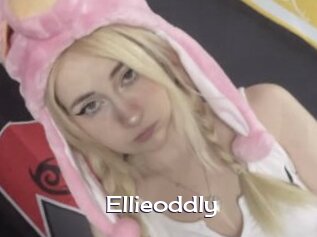 Ellieoddly