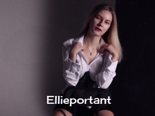 Ellieportant