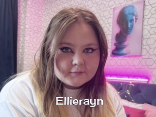 Ellierayn