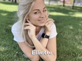 Elliette