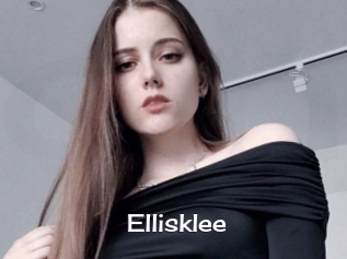 Ellisklee