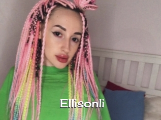 Ellisonli