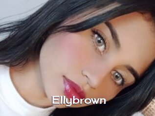 Ellybrown