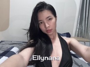 Ellynana