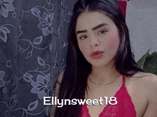 Ellynsweet18