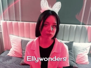 Ellywonders
