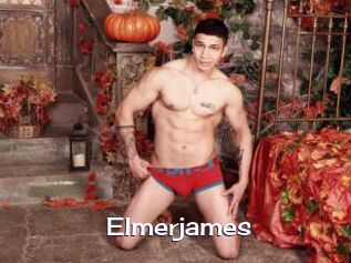 Elmerjames