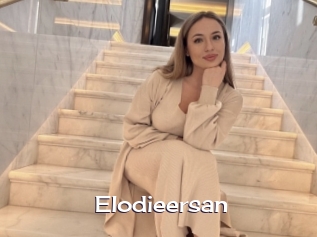 Elodieersan