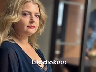 Elodiekiss