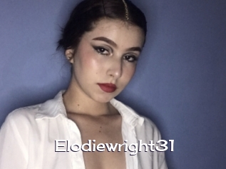 Elodiewright31