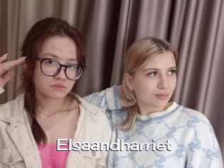 Elsaandharriet