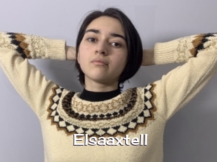Elsaaxtell