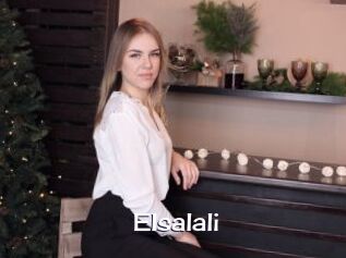 Elsalali