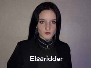 elsaridder Click here to exit