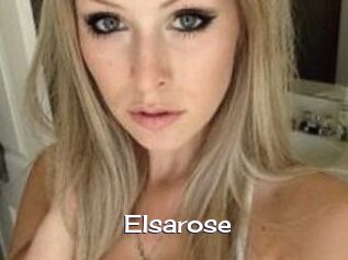 Elsarose