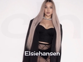 Elsiehansen