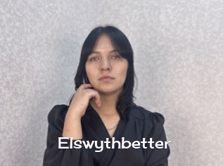 Elswythbetter