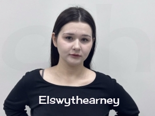 Elswythearney