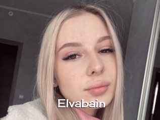 Elvabain