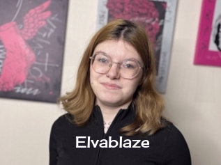 Elvablaze