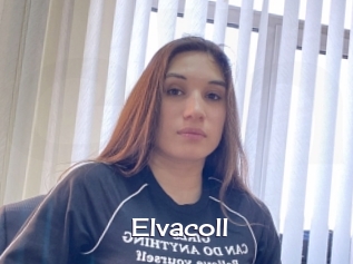 Elvacoll