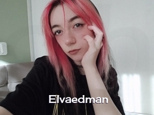 Elvaedman