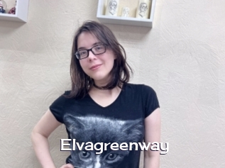 Elvagreenway