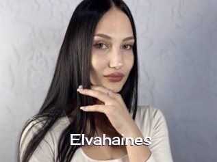 Elvahaines
