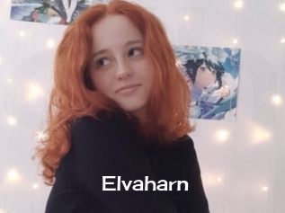 Elvaharn