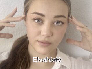 Elvahiatt