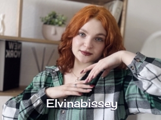 Elvinabissey