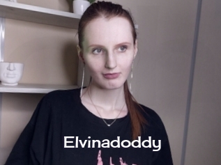 Elvinadoddy