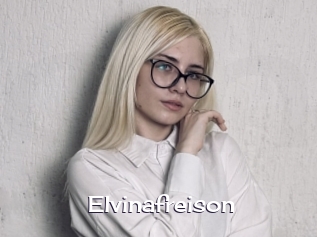 Elvinafreison