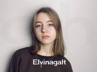 Elvinagalt