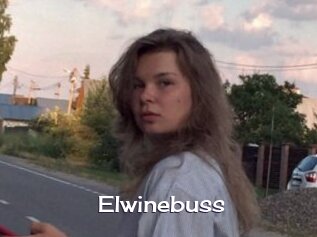 Elwinebuss