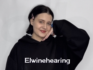 Elwinehearing