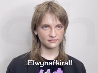 Elwynafairall