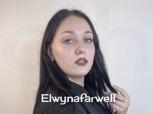 Elwynafarwell