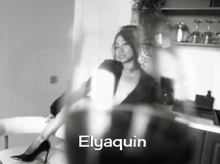 Elyaquin