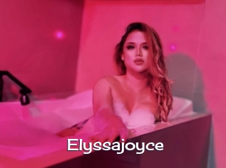 Elyssajoyce