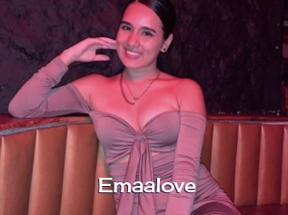 Emaalove