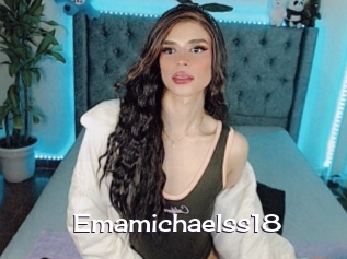 Emamichaelss18