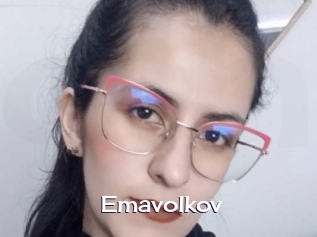 Emavolkov