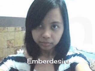 Emberdesire