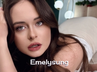 Emelysung